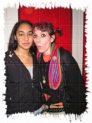 Oo YoKo & ChOuK oO